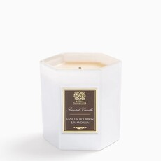 Antica Farmacista Vanilla, Bourbon & Mandarin Candle, 9 oz