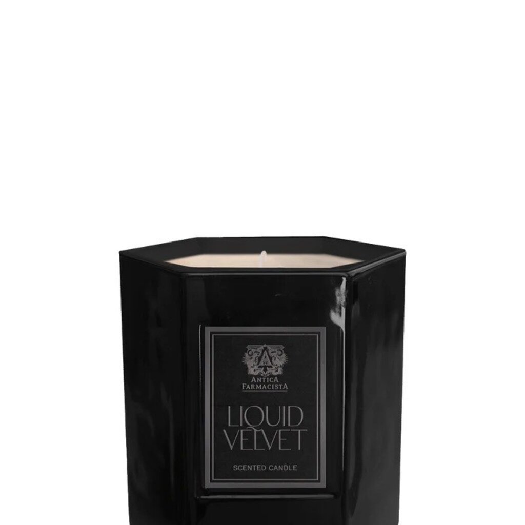 Antica Farmacista Liquid Velvet Candle, 9 oz