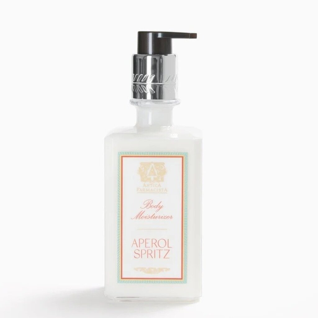 Antica Farmacista Aperol Spritz Body Moisturizer, 10 oz