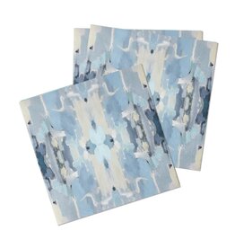 Ocean Breeze Cocktail Napkins