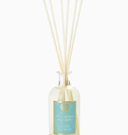 Antica Farmacista 100ml Elderflower HA Diffuser w/reeds