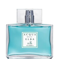 Acqua Dell' Elba CLASSICA UOMO - MAN EAU DE PARFUM 3.4 FL OZ