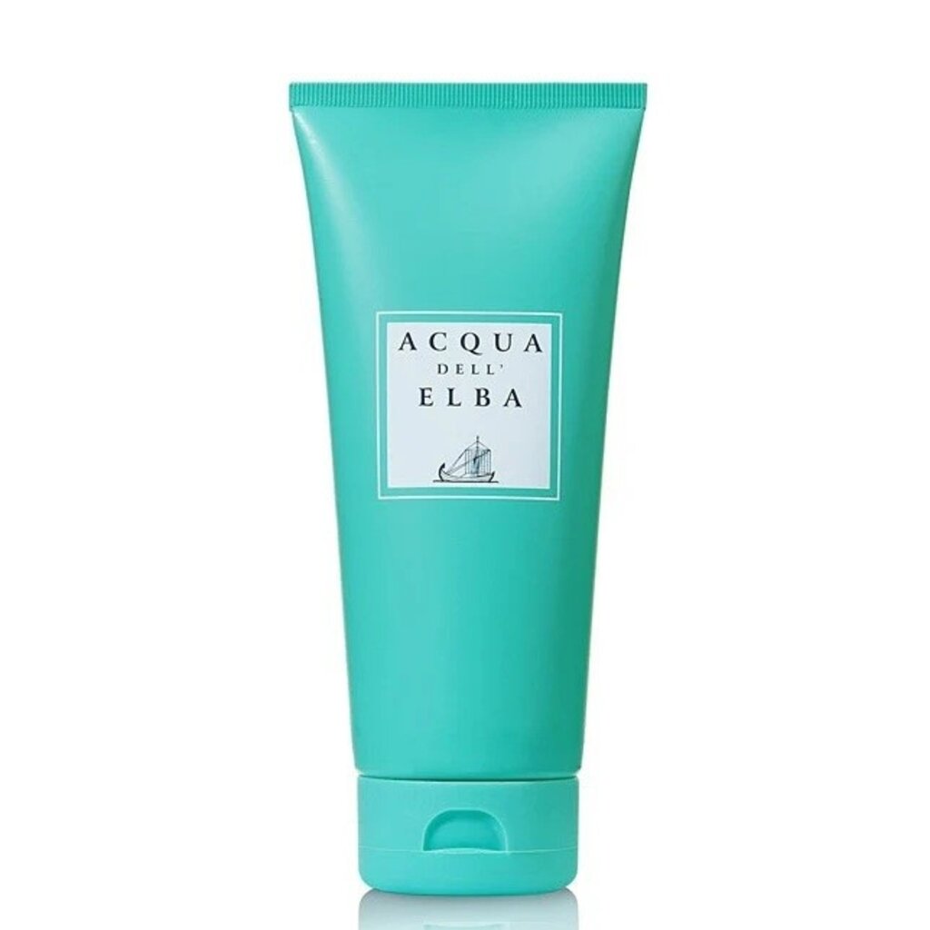 Acqua Dell' Elba CLASSICA UOMO - MAN SHOWER GEL 6.8 FL OZ
