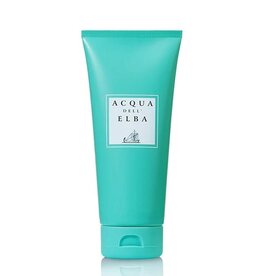 Acqua Dell' Elba CLASSICA UOMO - MAN SHOWER GEL 6.8 FL OZ