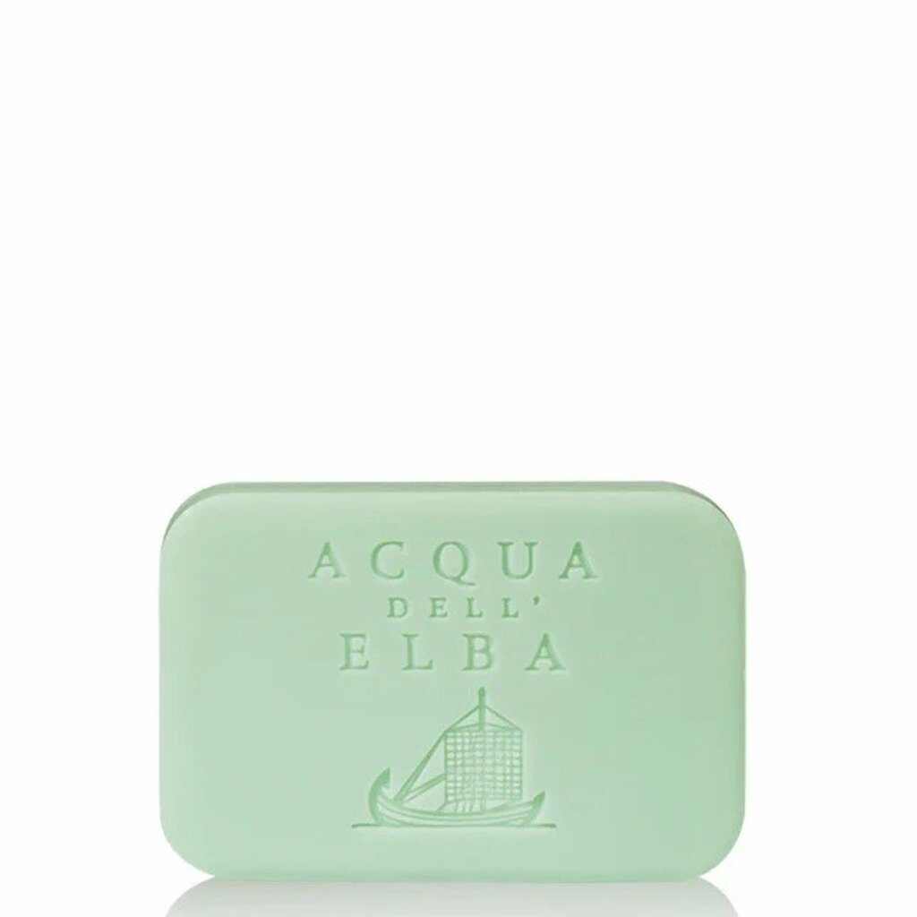 Acqua Dell' Elba CLASSICA UOMO - MAN SOAP 5.3 OZ - 150 GR