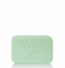 Acqua Dell' Elba CLASSICA UOMO - MAN SOAP 5.3 OZ