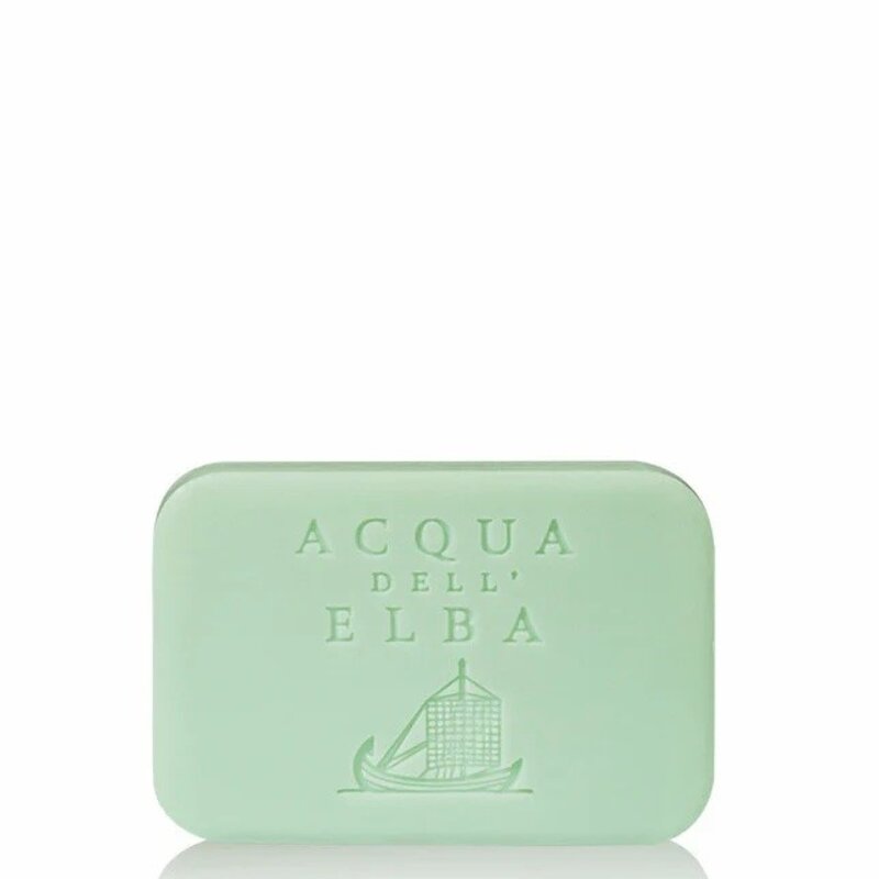 Acqua Dell' Elba CLASSICA UOMO - MAN SOAP 5.3 OZ