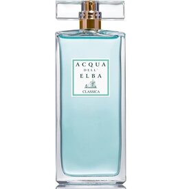 Acqua Dell' Elba CLASSICA DONNA - WOMAN EAU DE PARFUM 3.4 FL OZ