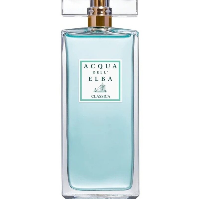 Acqua Dell' Elba CLASSICA DONNA - WOMAN EAU DE PARFUM 3.4 FL OZ