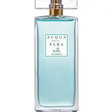 Acqua Dell' Elba CLASSICA DONNA - WOMAN EAU DE PARFUM 3.4 FL OZ