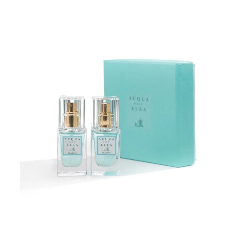 Acqua Dell' Elba MIA GIFT BOX - CLASSICA DONNA - WOMAN
