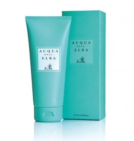 Acqua Dell' Elba CLASSICA DONNA - WOMAN SHOWER GEL 6.8 FL OZ