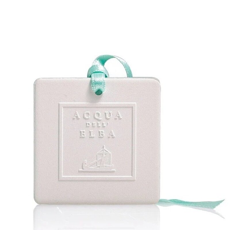 Acqua Dell' Elba MARE - SCENTED CERAMIC