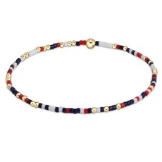 ENewton Design Hope Unwritten Bracelet- Firecracker