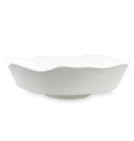 Beatriz Ball VIDA Nube Dakota Large Bowl (White)