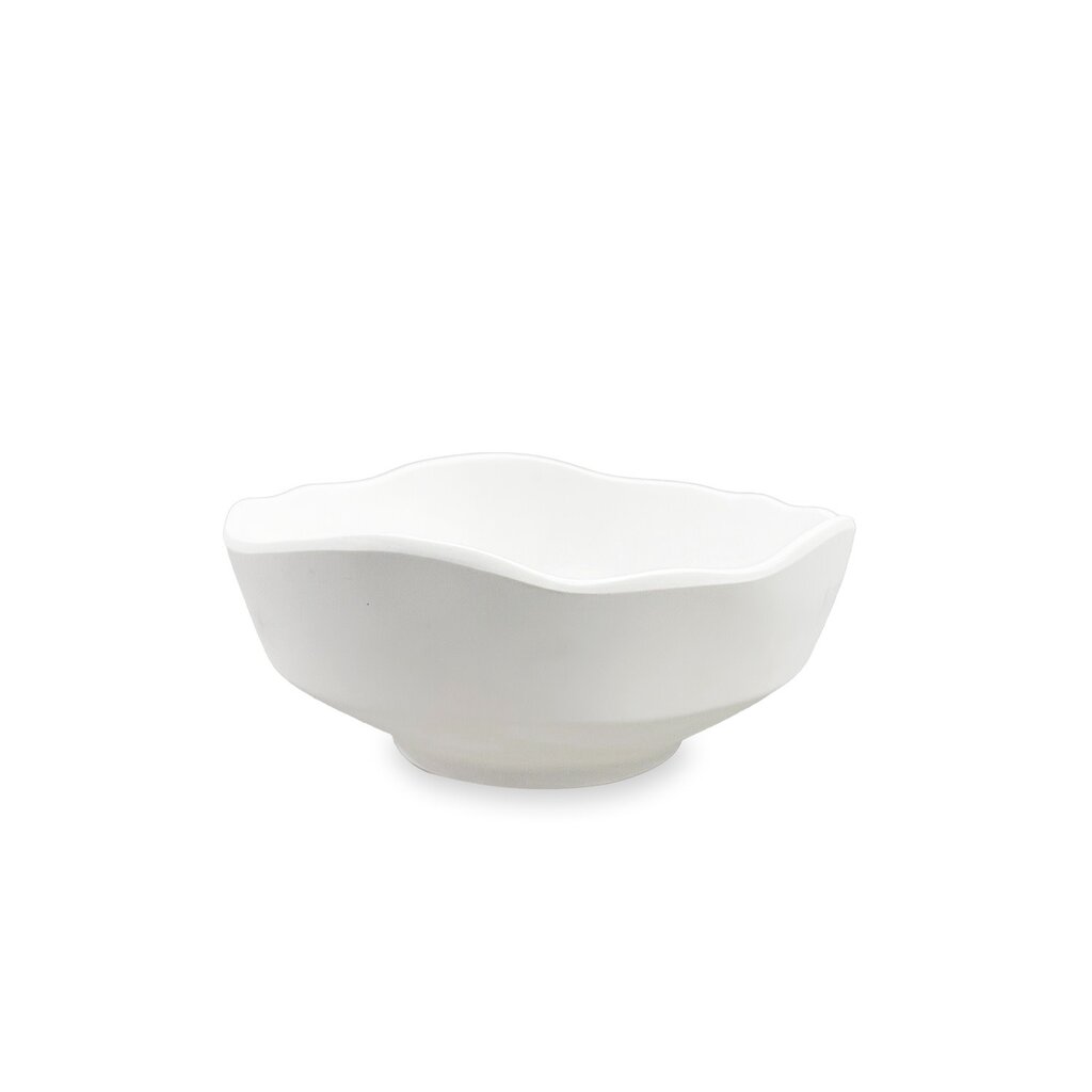 Beatriz Ball VIDA Nube Dakota Small Bowl (White)