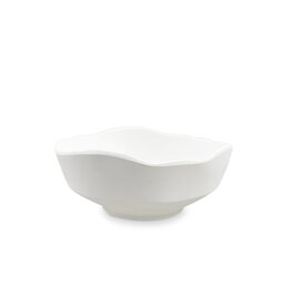 Beatriz Ball VIDA Nube Dakota Small Bowl (White)