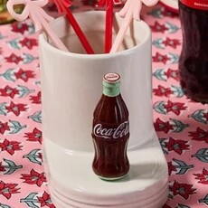 nora fleming coke bottle mini