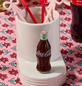nora fleming coke bottle mini