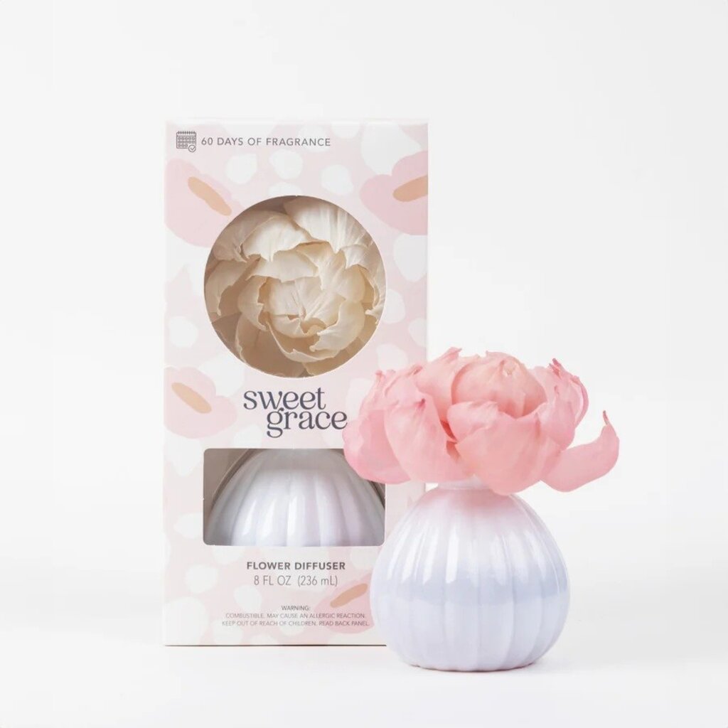 Sweet Grace Sweet Grace Flower Diffuser