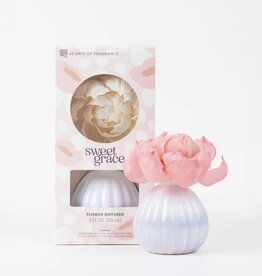 Sweet Grace Sweet Grace Flower Diffuser
