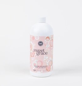 Sweet Grace Sweet Grace Laundry Detergent, 32 oz.