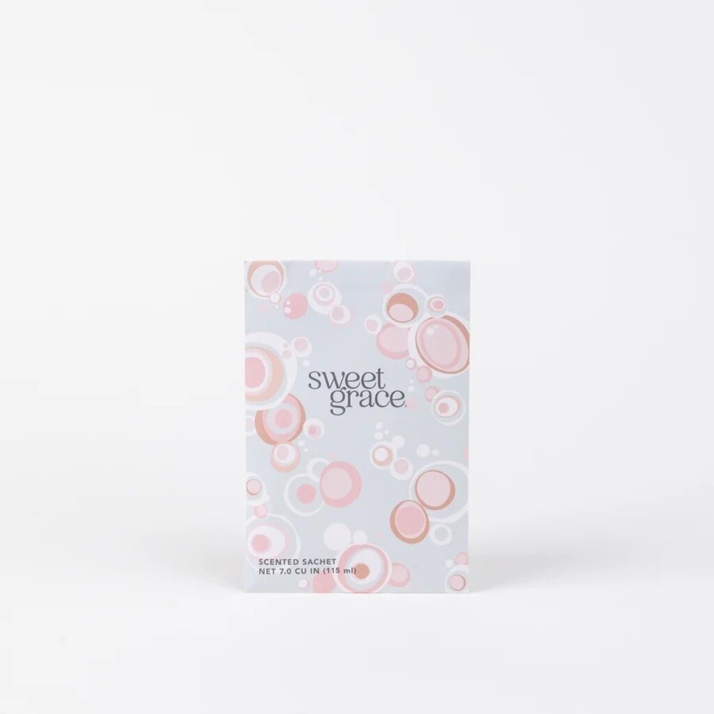Sweet Grace Sweet Grace Modern Bubble Sachet