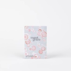 Sweet Grace Sweet Grace Modern Bubble Sachet