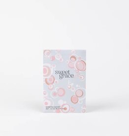 Sweet Grace Sweet Grace Modern Bubble Sachet