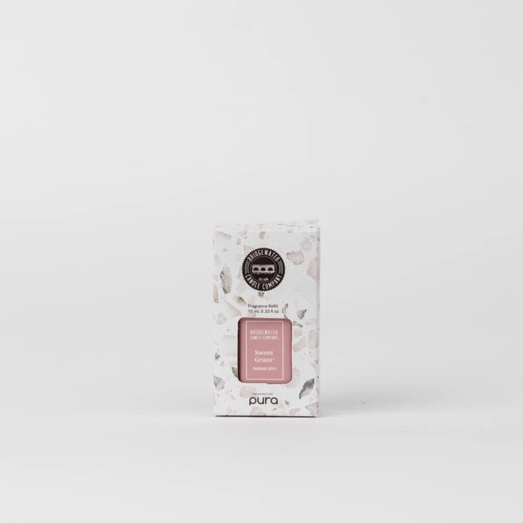 Sweet Grace Pura Refill - Sweet Grace