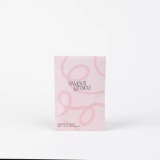 Sweet Grace Sweet Grace Modern Swirl Sachet