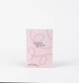 Sweet Grace Sweet Grace Modern Swirl Sachet
