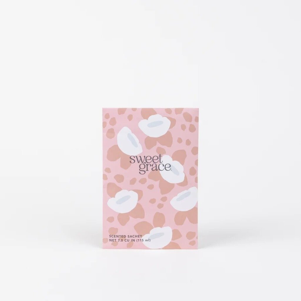Sweet Grace Sweet Grace Modern Flower Sachet