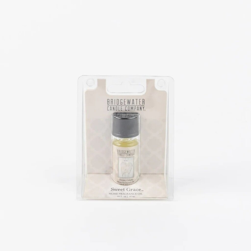 Sweet Grace Home Fragrance Oil Sweet Grace
