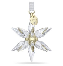 Swarovski Annual Edition Ornament 3D 2025