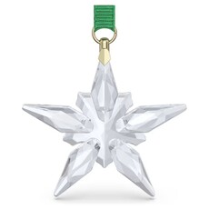 Swarovski Annual Edition Ornament Little Star 2025