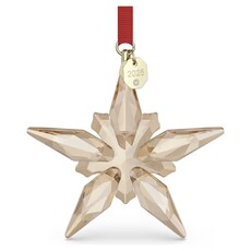 Swarovski Annual Edition Ornament Festive 2025