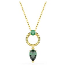 Swarovski Mesmera Pendant GRE/GOS