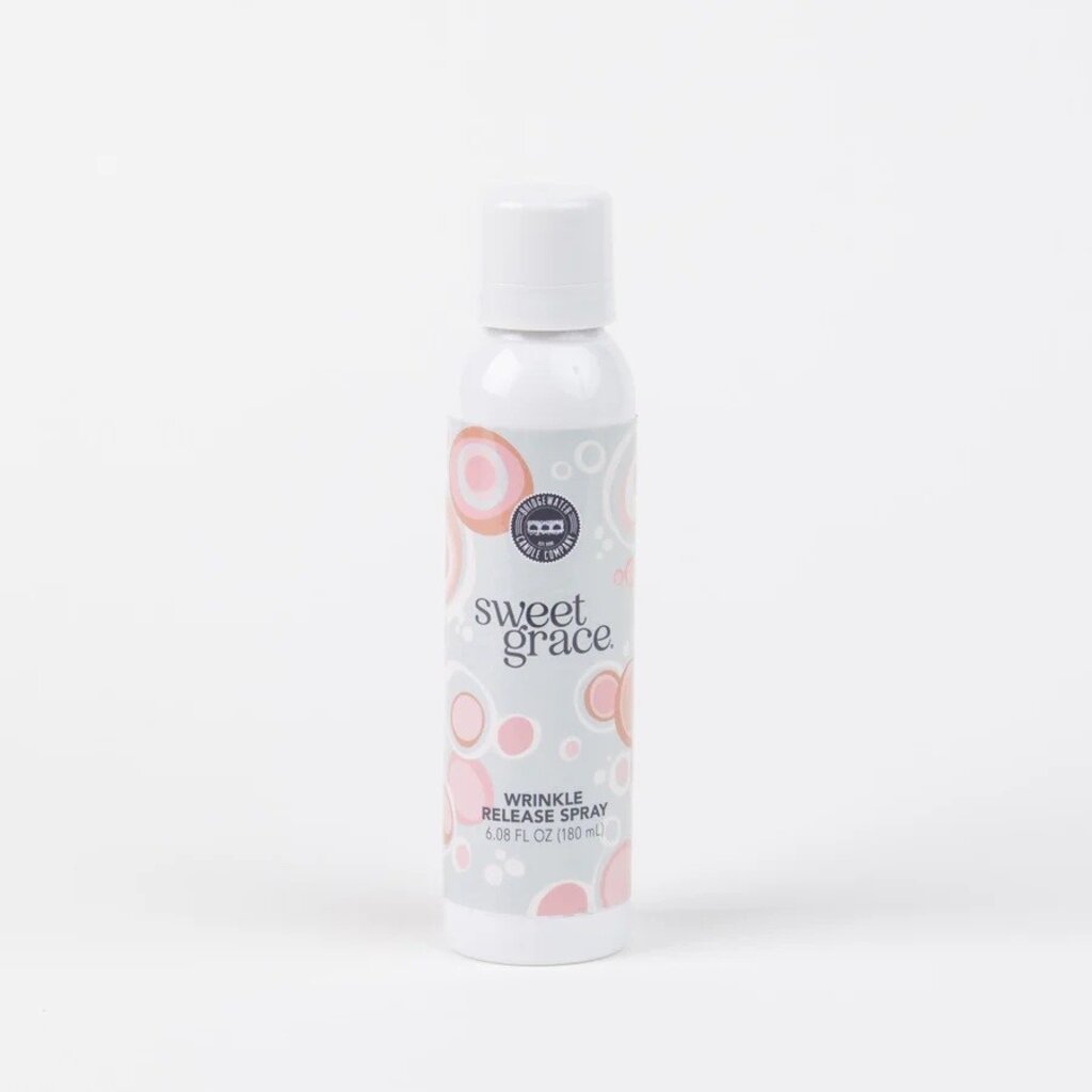 Sweet Grace Sweet Grace Wrinkle Release Spray