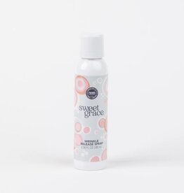 Sweet Grace Sweet Grace Wrinkle Release Spray