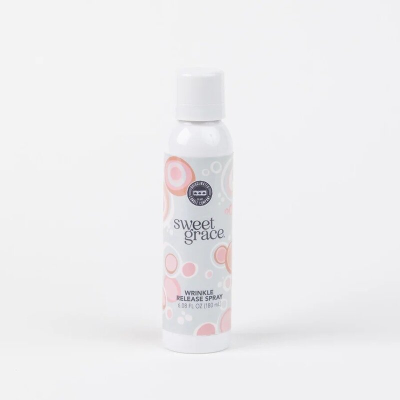 Sweet Grace Sweet Grace Wrinkle Release Spray