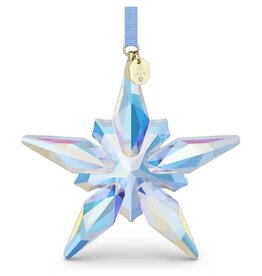 Swarovski Annual Edition 130th Anniversary Ornament 2025