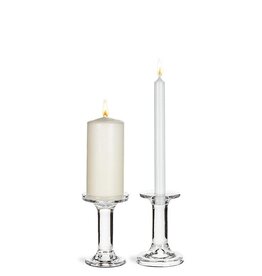 Sm Simple Pillar/Taper Holder-5.25"H