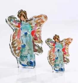 Lauren Dunn NONNIE ACRYLIC ANGEL, GLORY COLLECTION