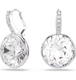 Swarovski Millenia drop earrings