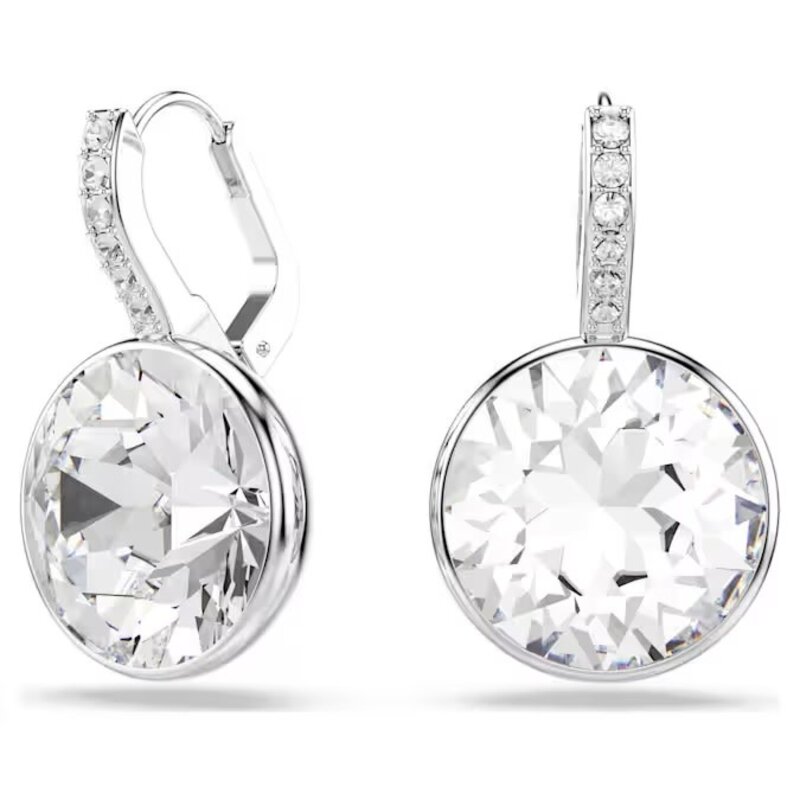 Swarovski Millenia drop earrings