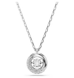 Swarovski Dextera pendant