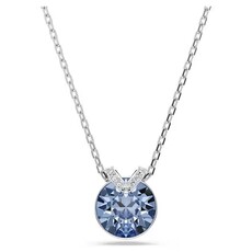 Swarovski Bella V pendant- Blue