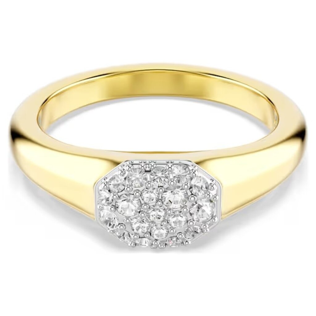 Swarovski Dextera ring - sz 58