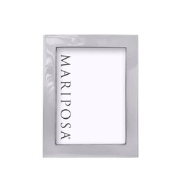 Mariposa Simple 5x7 Frame